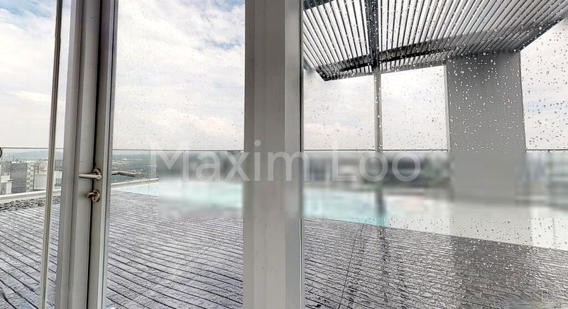 4 Bed Condo for Sale in  Skyline @ Orchard Boulevard - Image 19